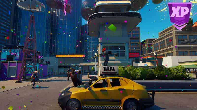 EL CITY HAPPY NEW YEAR 2022 - GUN GAME