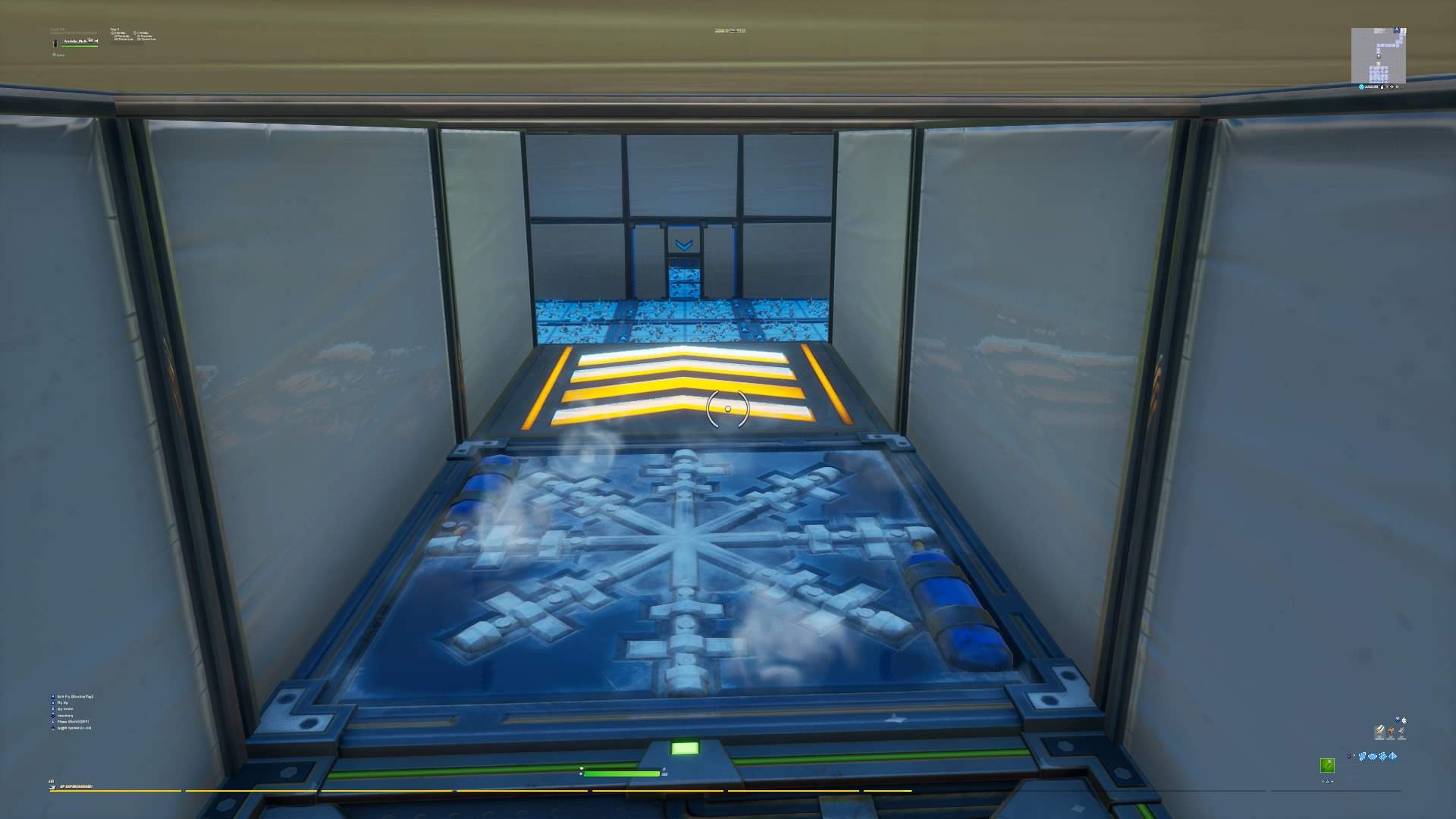 IMPOSSIBLE DEATHRUN!