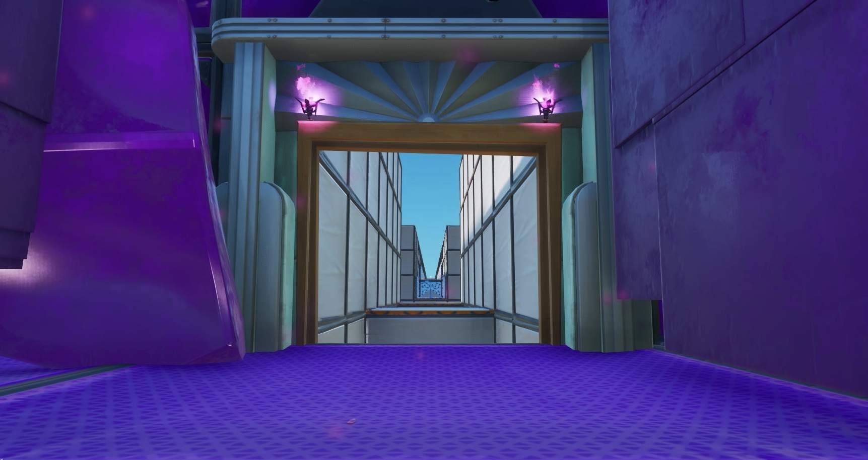 APFEL'S 50 LEVEL DEFAULT DEATHRUN