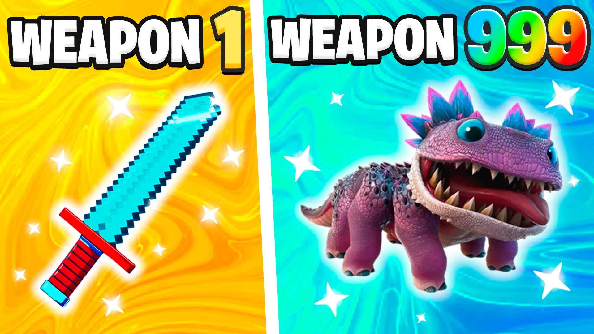 🔫SUPER CRAZY GUN GAME🎯ONE SHOT⭐