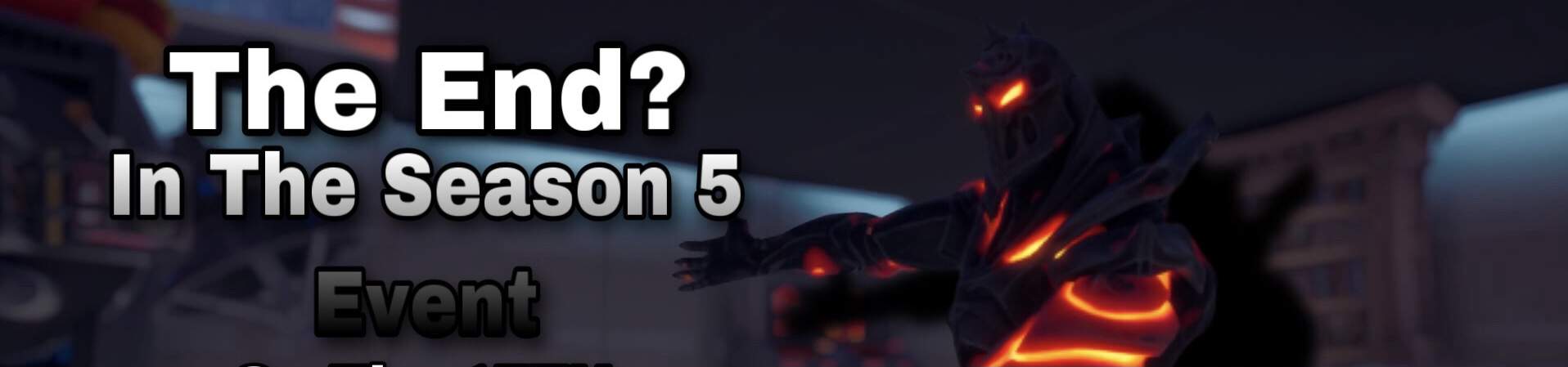 MADNESS TOURNAMENTS S5 END EVENT