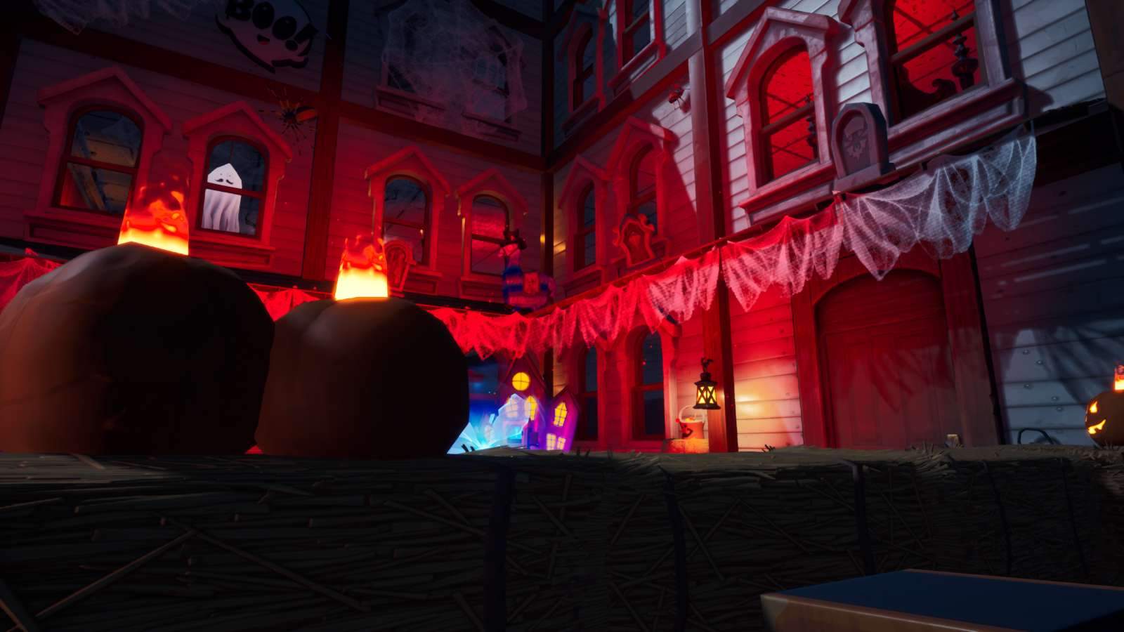 🧟 Spooky Streets : Zombie Survival 🧟