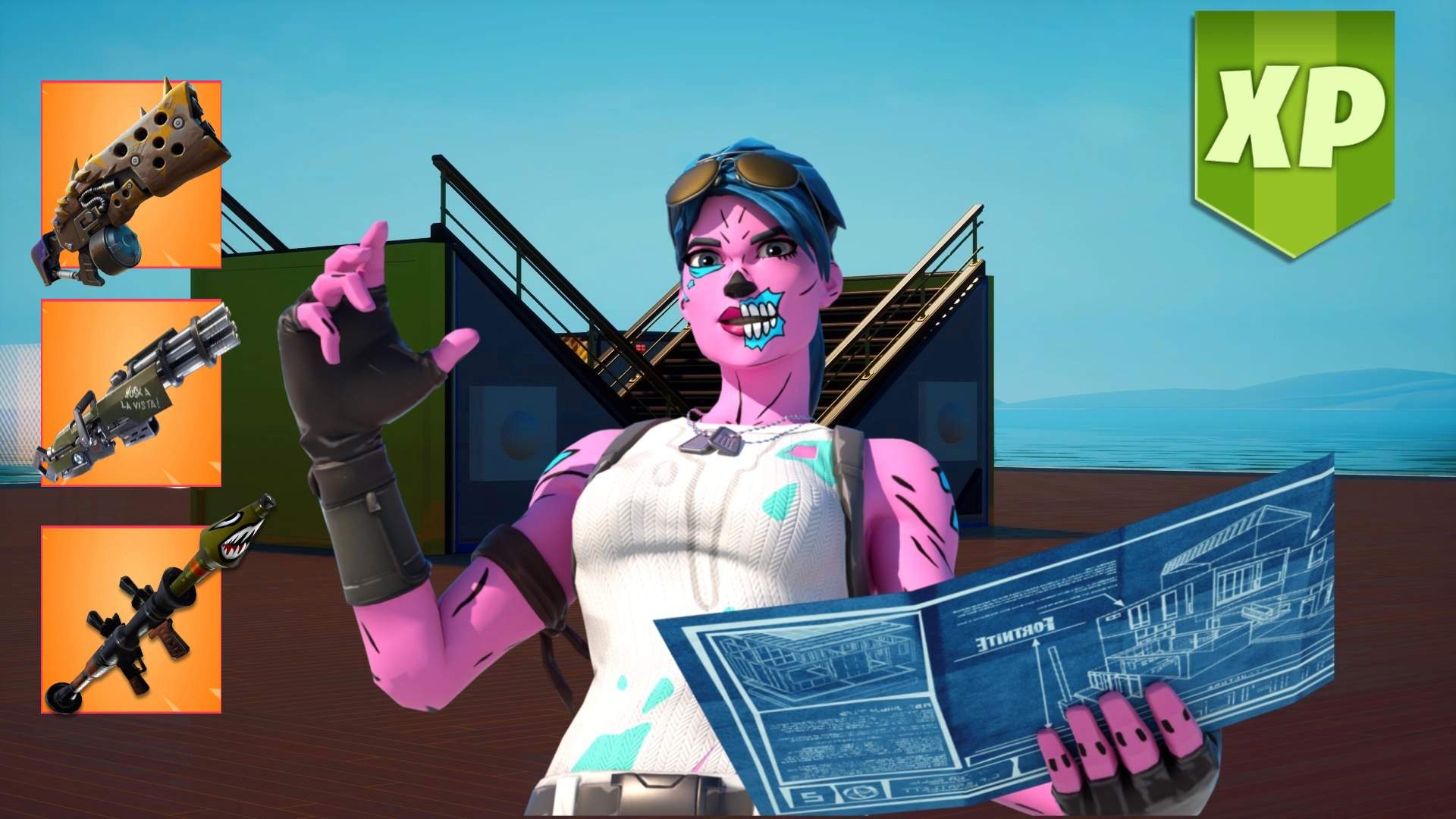 😎 BILUD FIGHTS - GOLDEN ♊ (PRO)