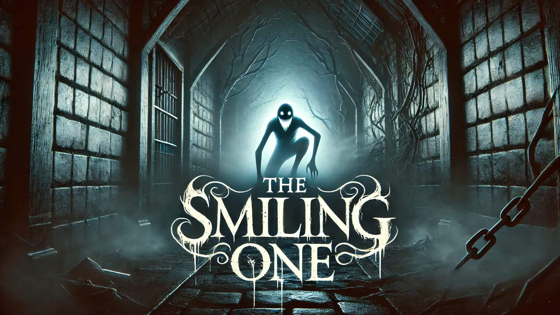 [Horror] The Smiling One