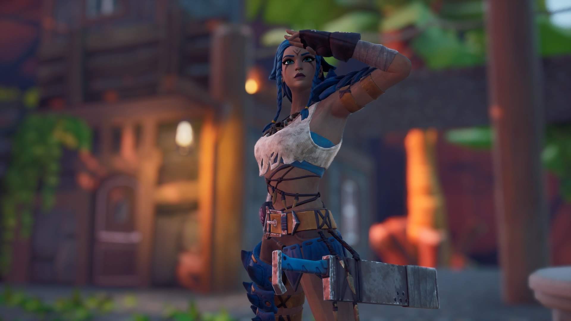 PIRATE QUEST - THE LOST ISLAND