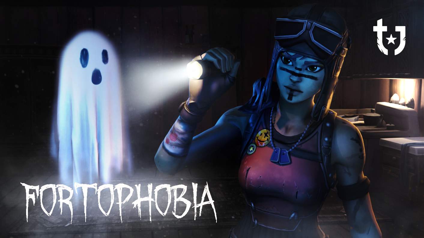 FORTOPHOBIA