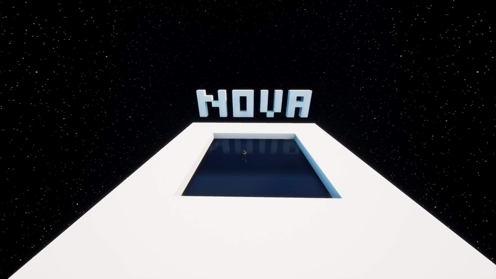 TEAM NOVA (1V1 - 4V4) ZONEWARS