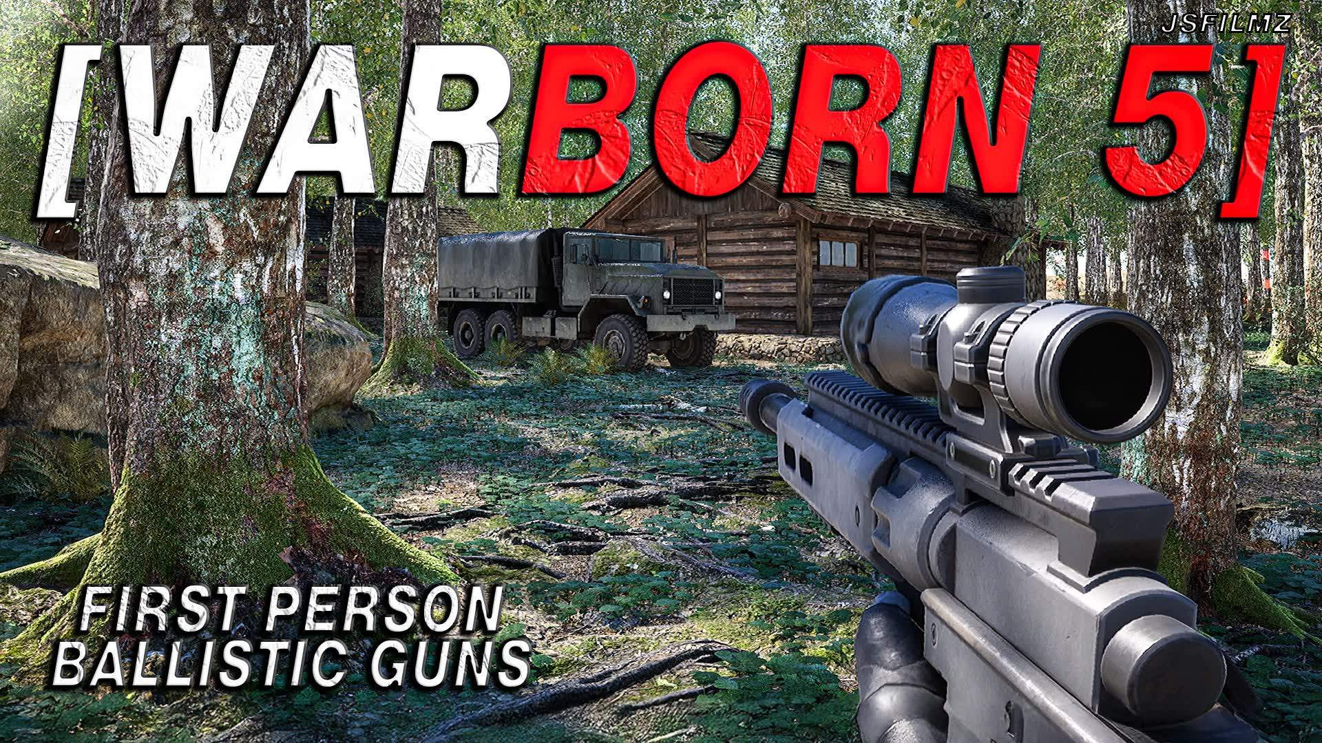 WARBORN 5 FFA JSFILMZ