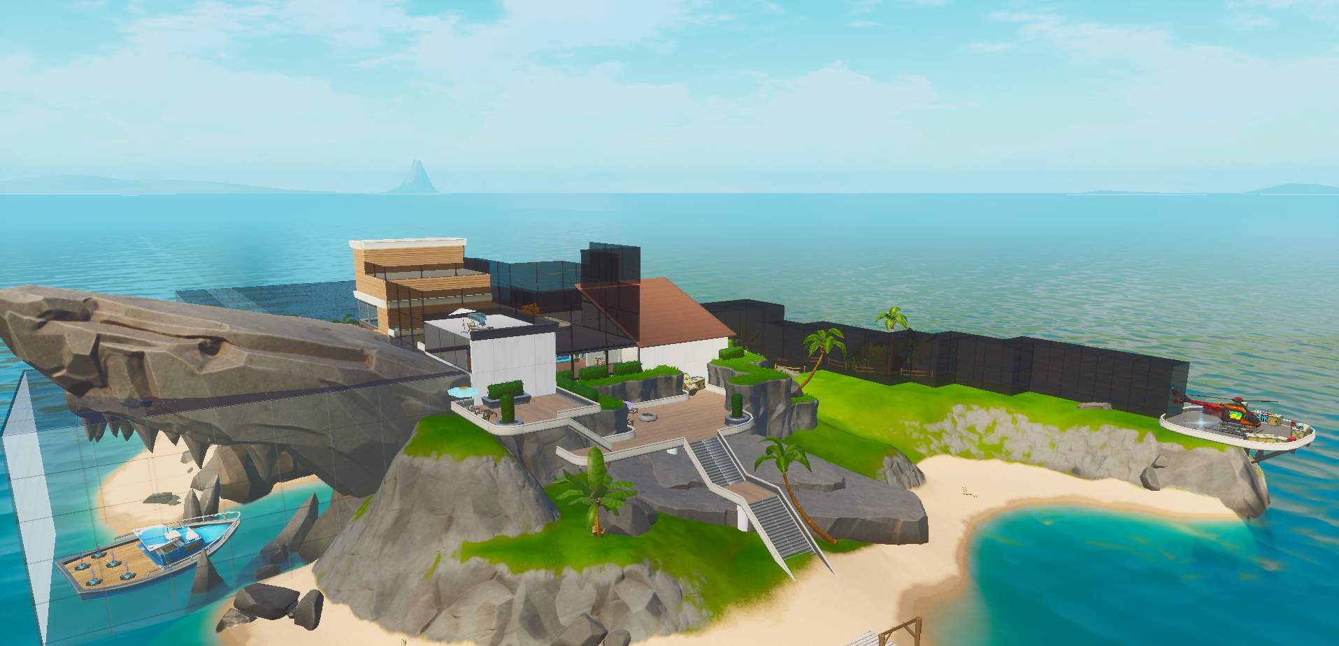 ESCAPE GAME AU REQUIN FR/EN