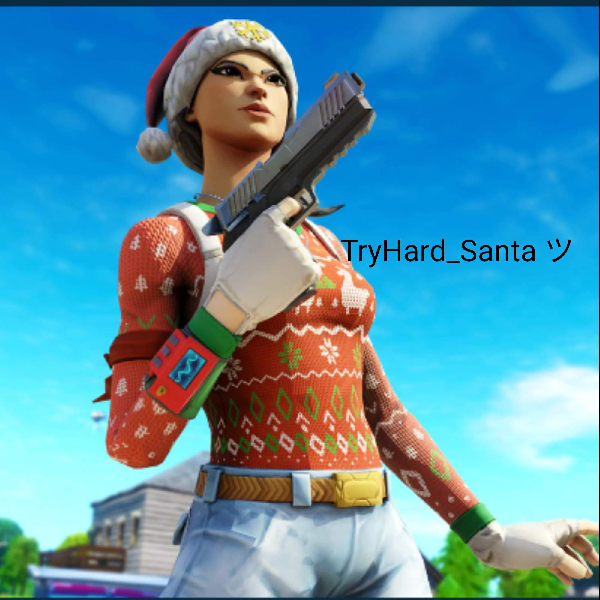 TRYHARD_SANTA'S SIMPLE EDITING MAP