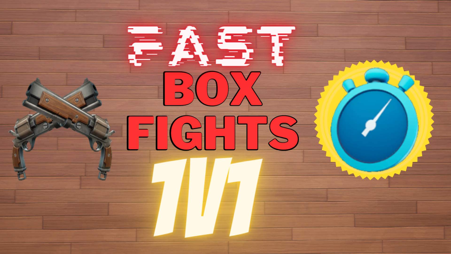 💱1V1 SPEEDBOX💱