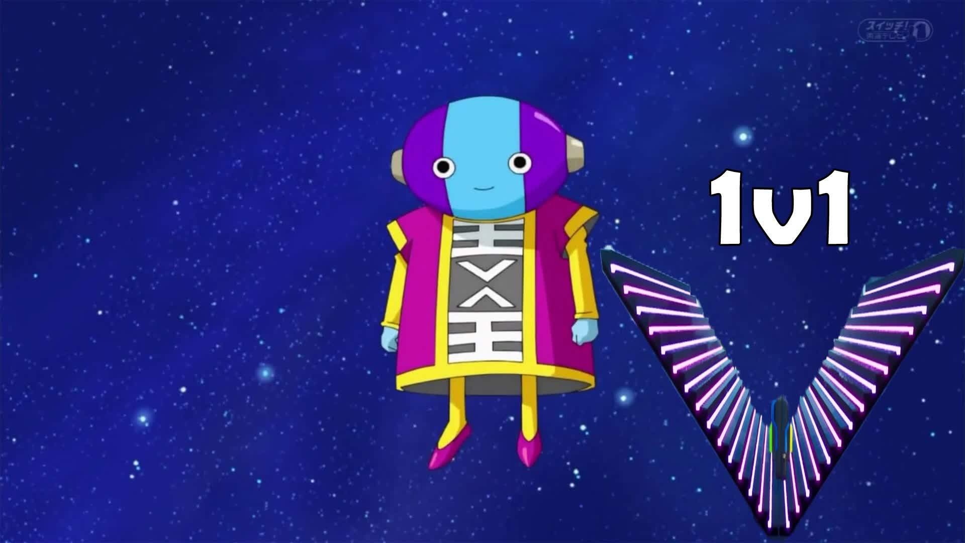 Zeno 🎮 : 1v1 0 Delay