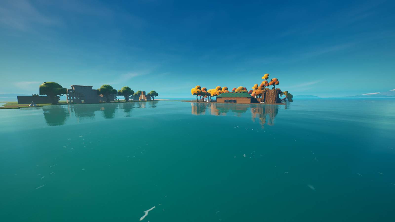 OFFICIAL CHAOS BATTLE ROYALE