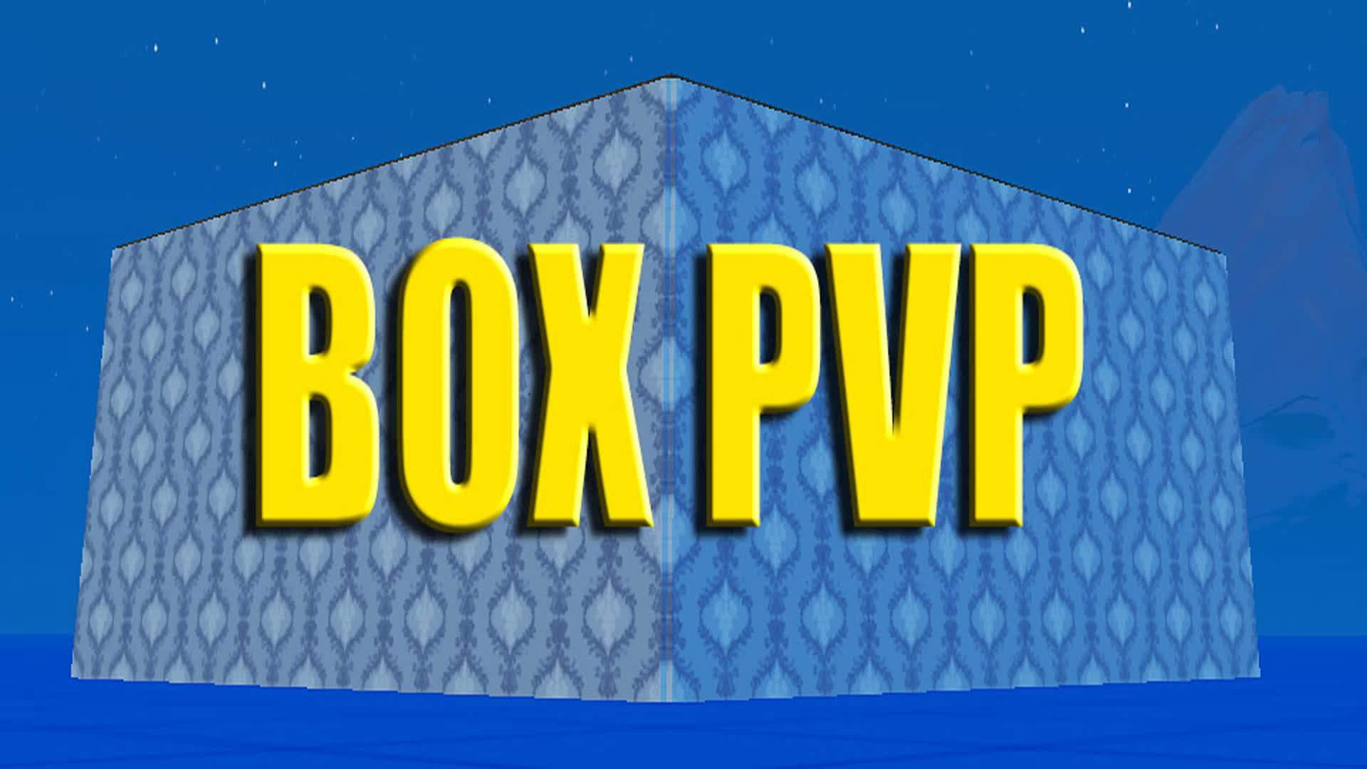 BOX FIGHTS FIRST TO 20 KILLS