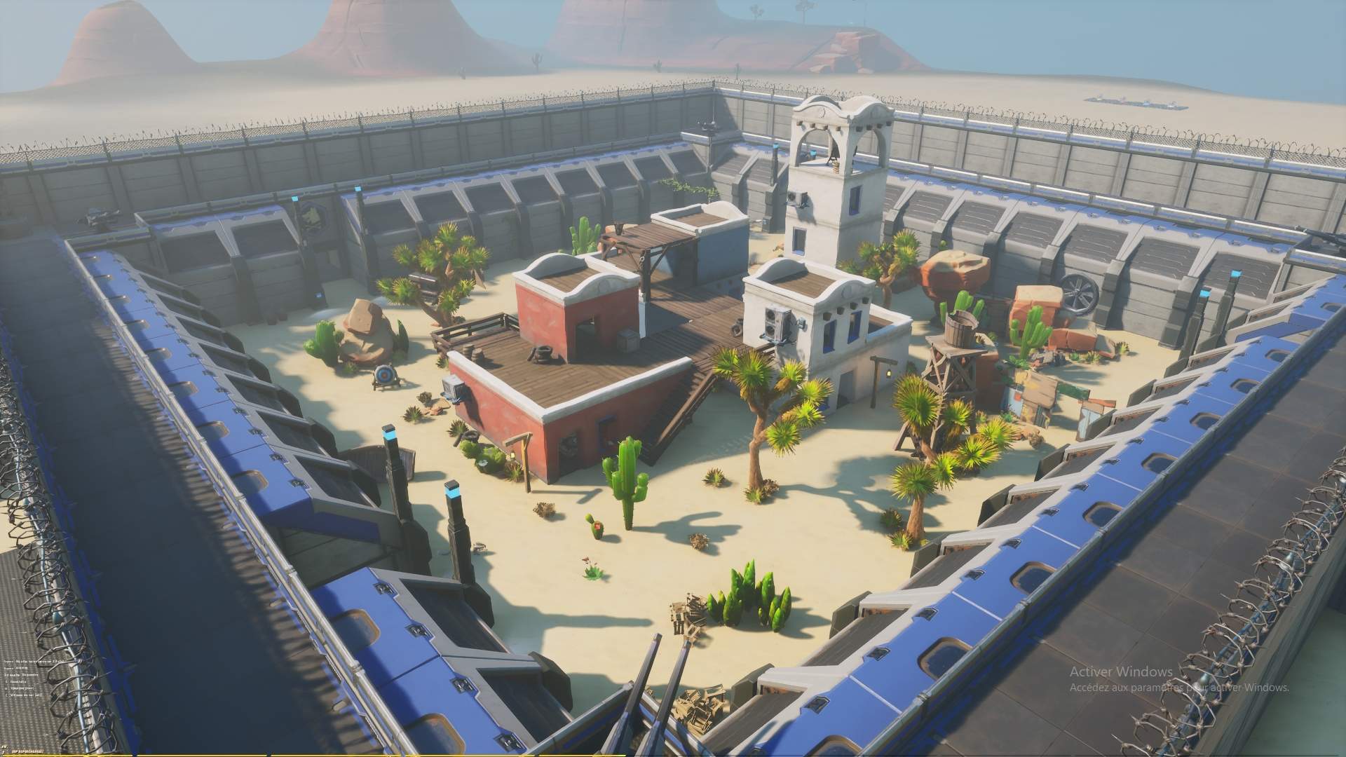 JEU D'ARMES 2-4 JOUEURS