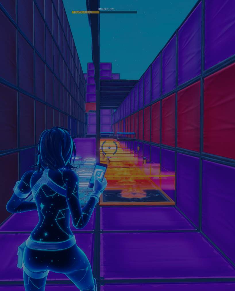 THIS DEATHRUN MADE MY FRIENDS RAGE