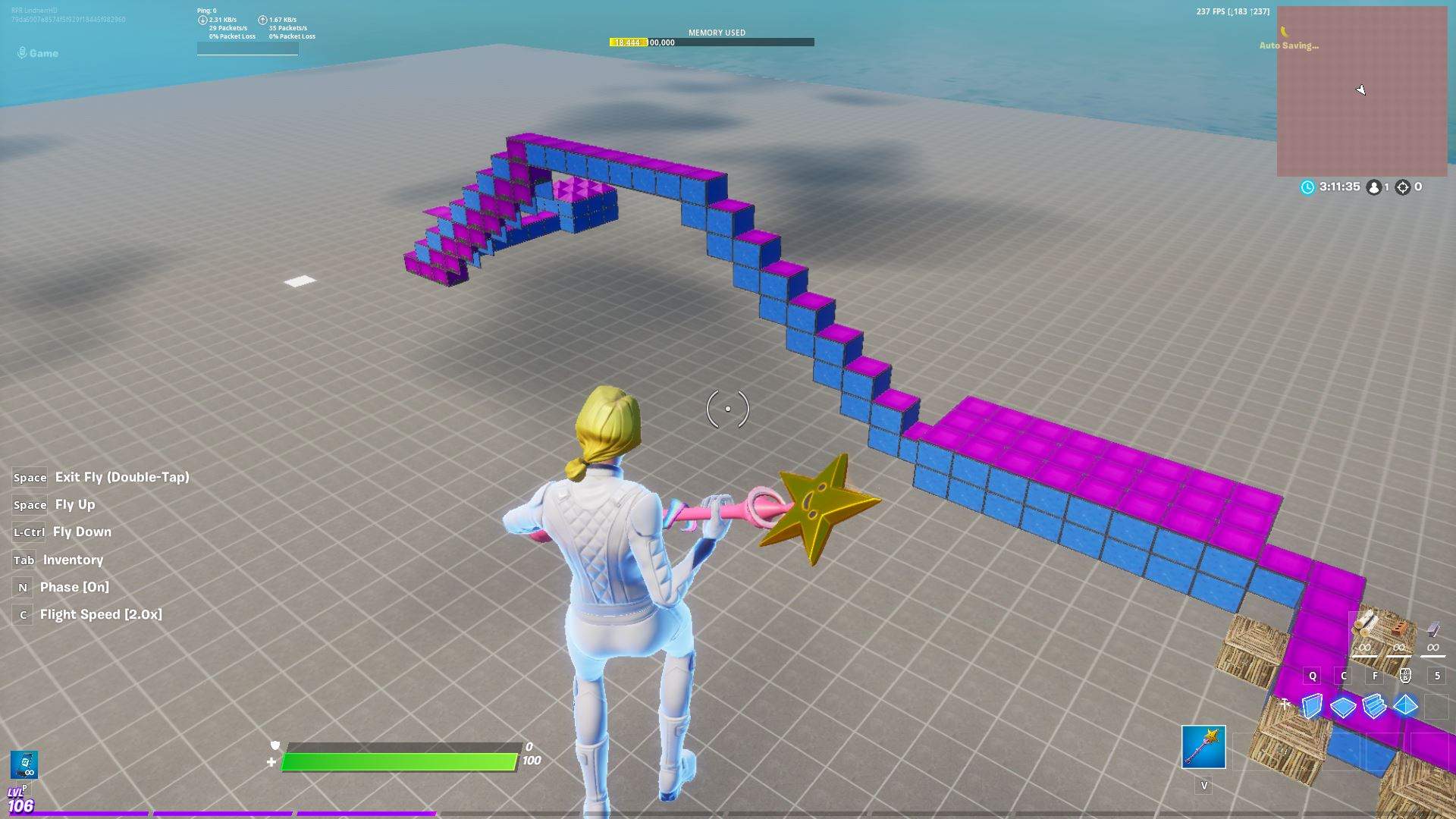 PRO QUICK EDIT COURSE!