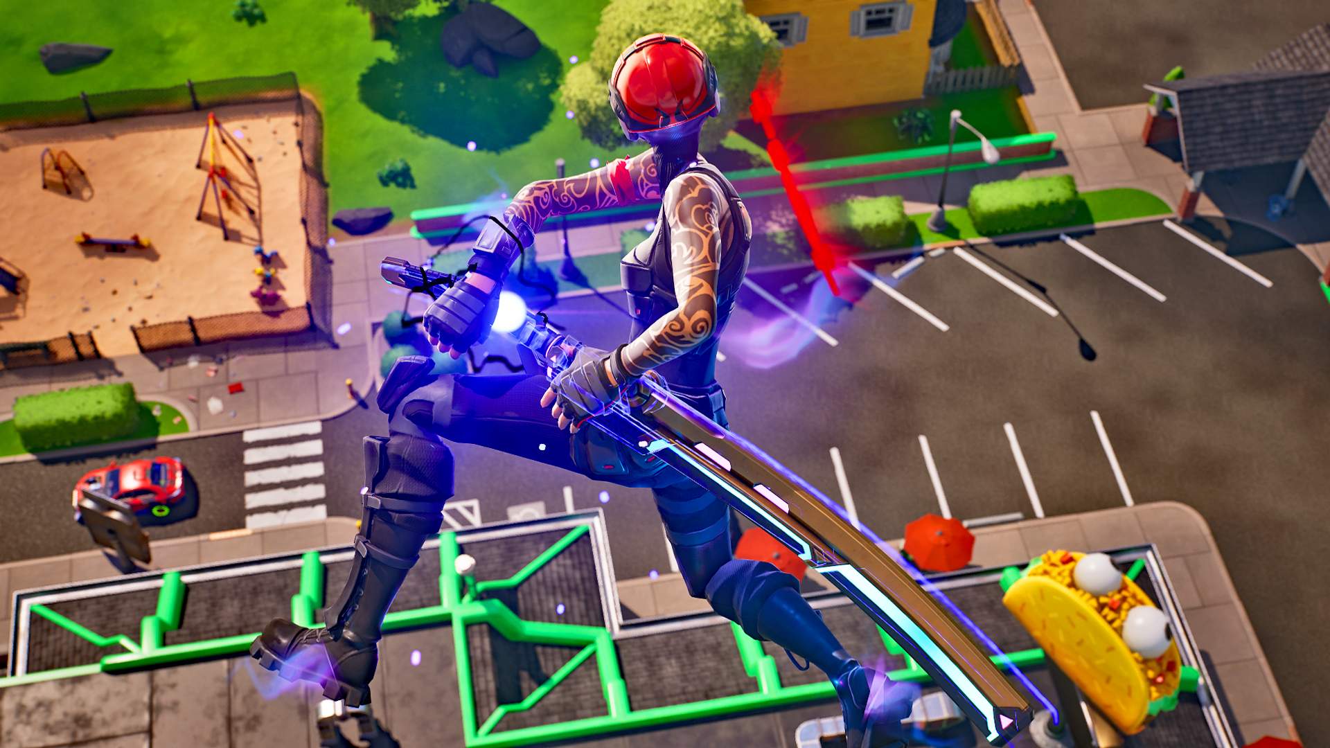 💯RANKED🚫ZeroBuild🚫Practice💯