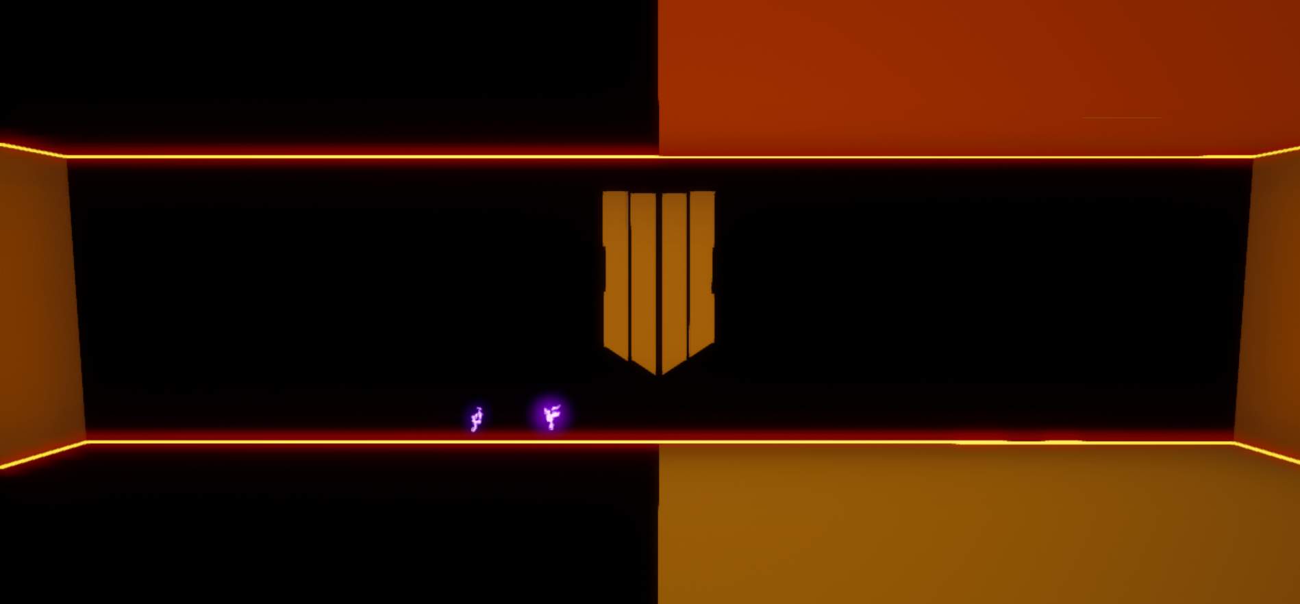 CALL OF DUTY BLACK OPS 4 BOXFIGHT