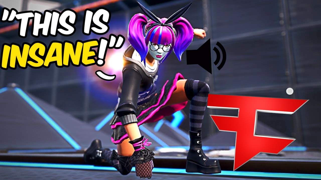 THE FAZE KAZ DEATHRUN