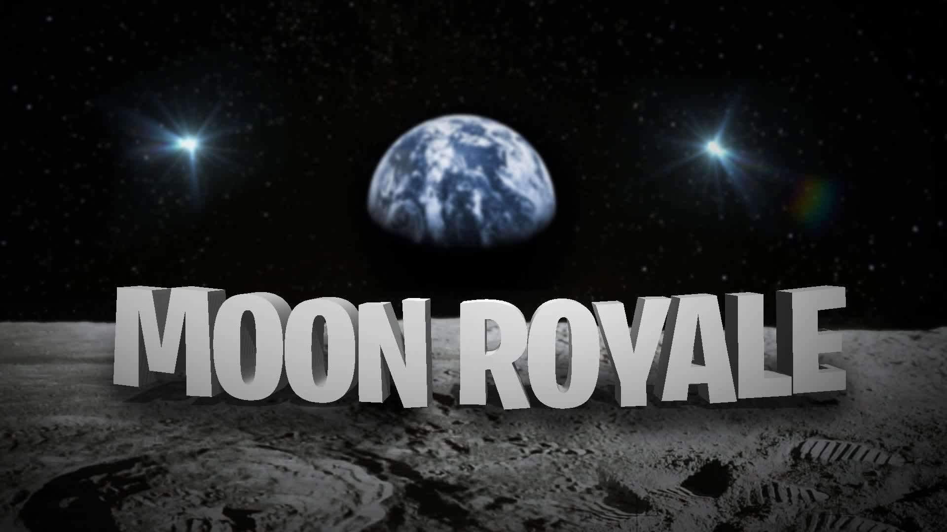 MoonRoyale