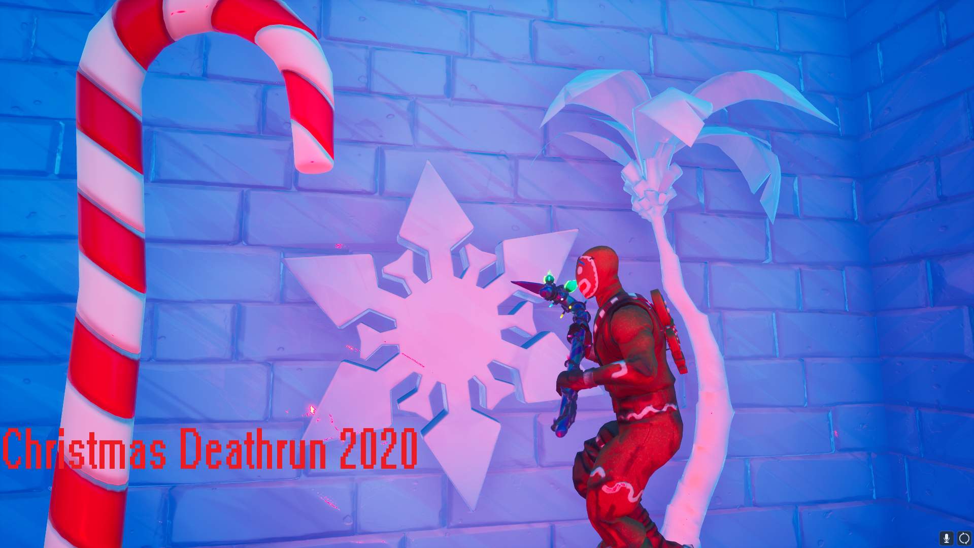 PAN'S CHRISTMAS DEATHRUN 2020
