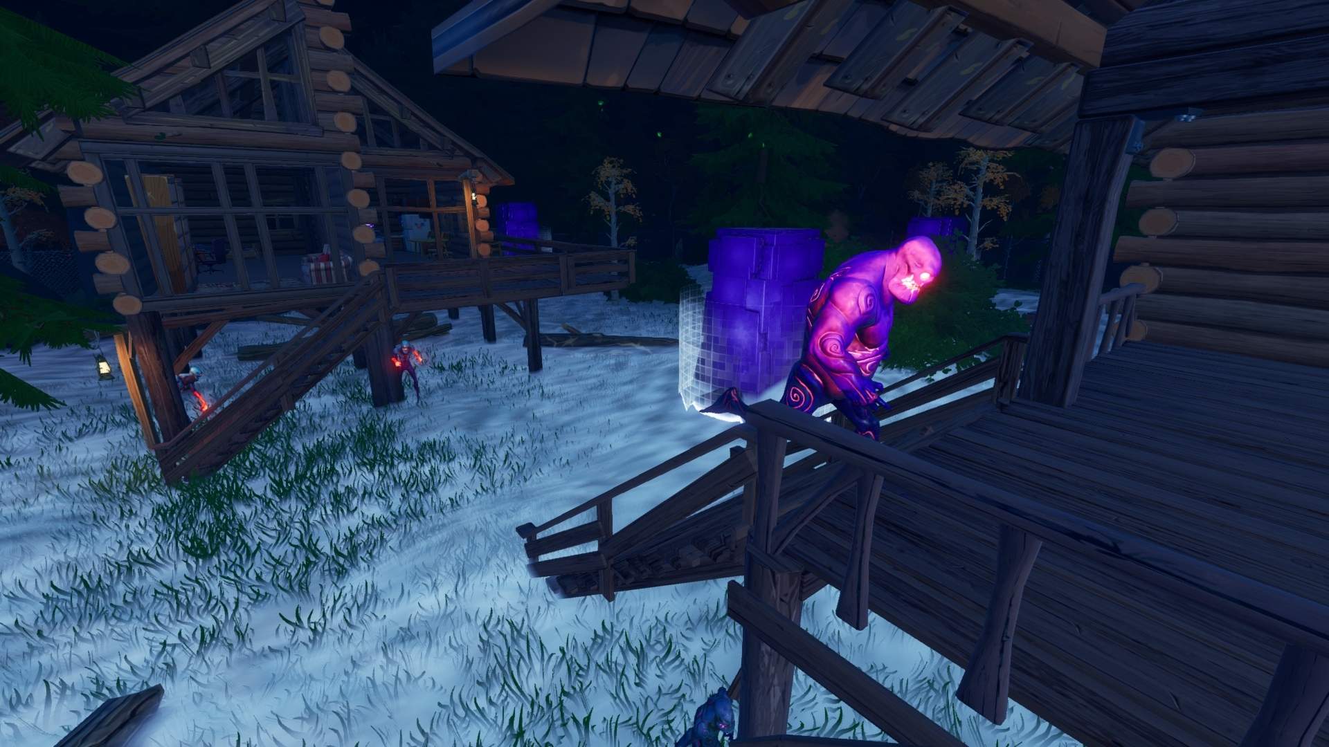 FUN AND EASY ESCAPE ROOM! :)