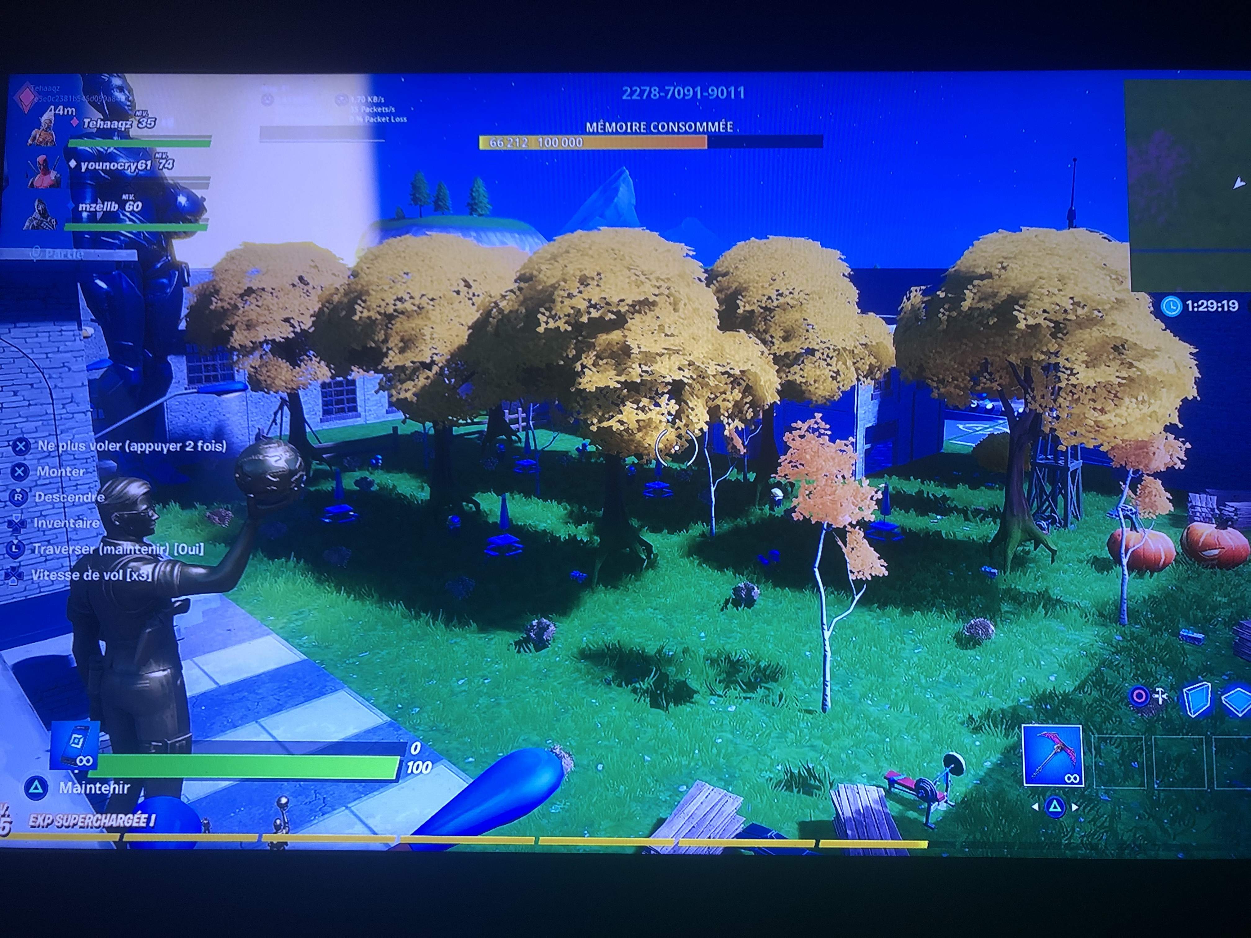 PROP HUNT MZ ET YOUNO