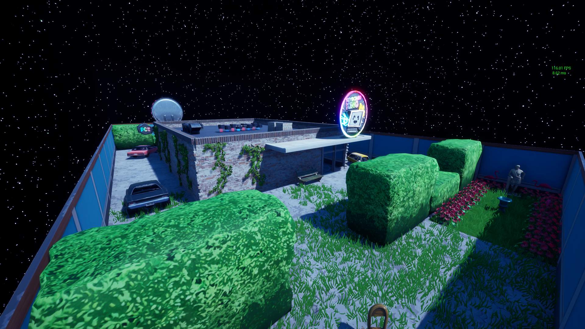 GAMING HOUSE - GULAG