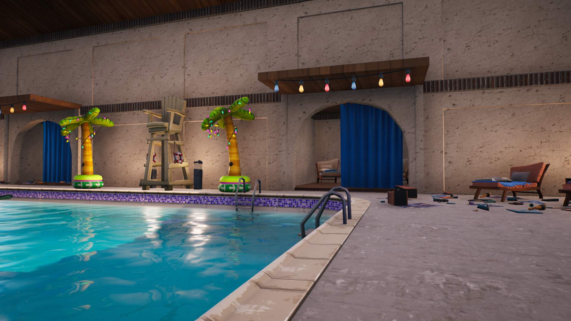 Super Summerfest Default Deathrun 😎🔥