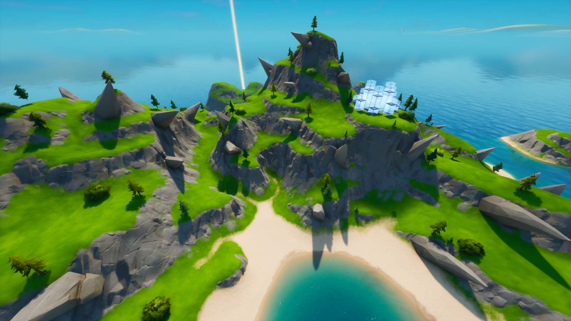 CHAOS ZONE WARS BY THIEVES