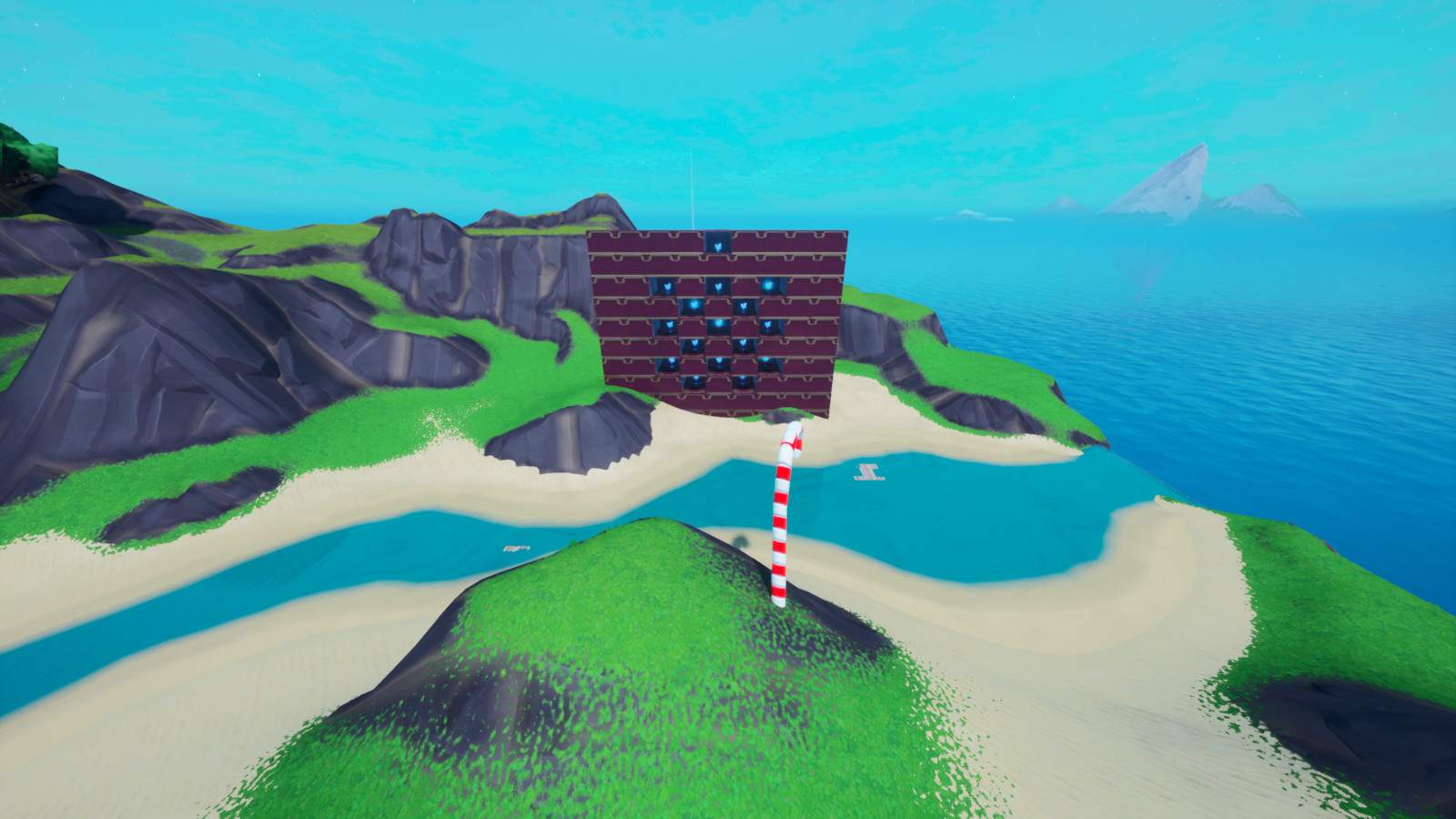 FFA BOXFIGHT & ZONEWARS