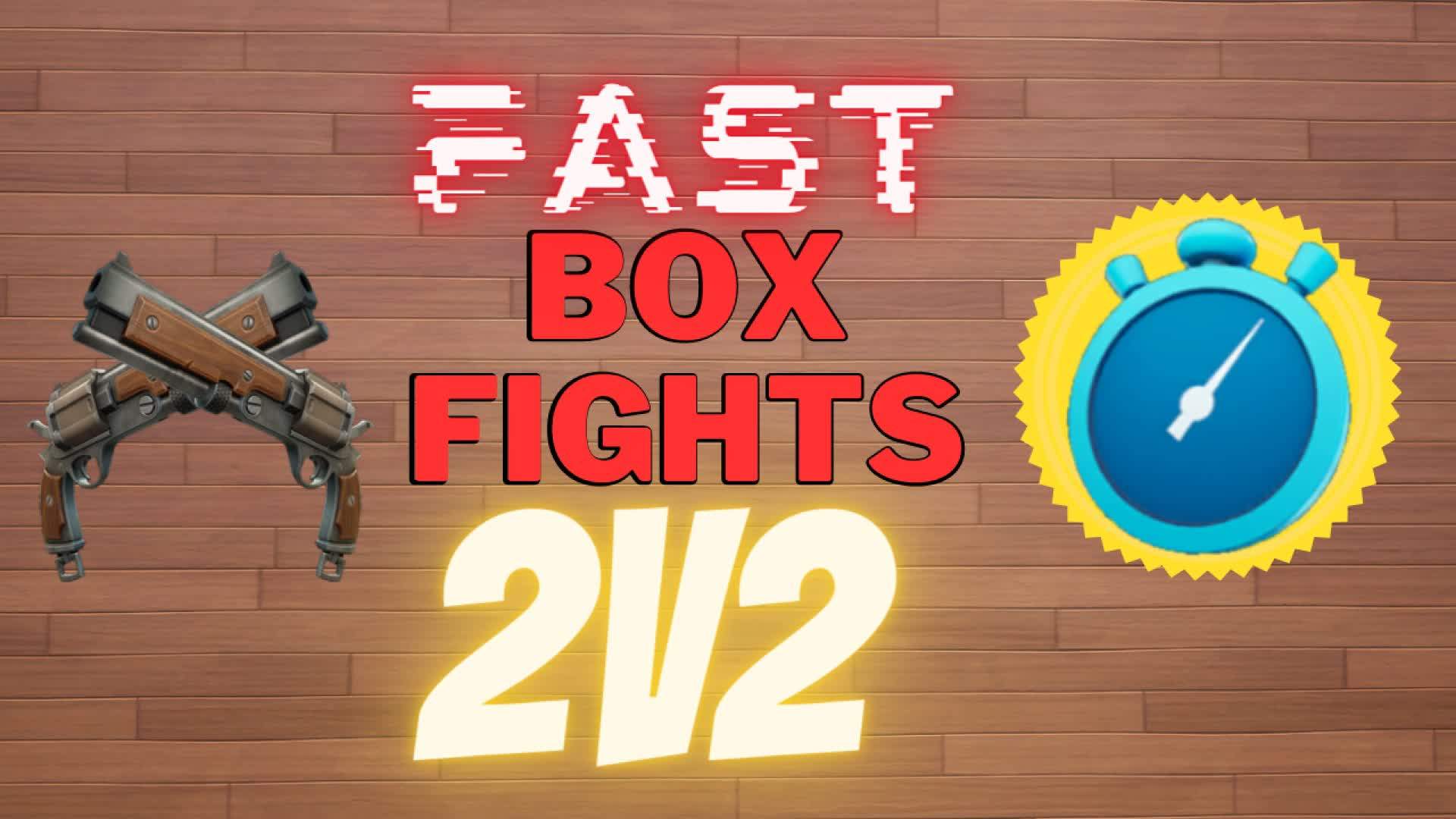 💱2v2 SPEEDBOX💱