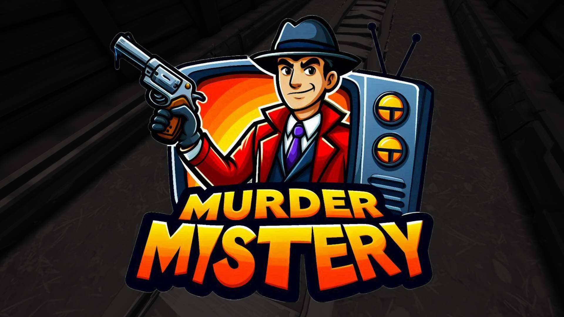 MURDERER MYSTERY ๐๐ฅ