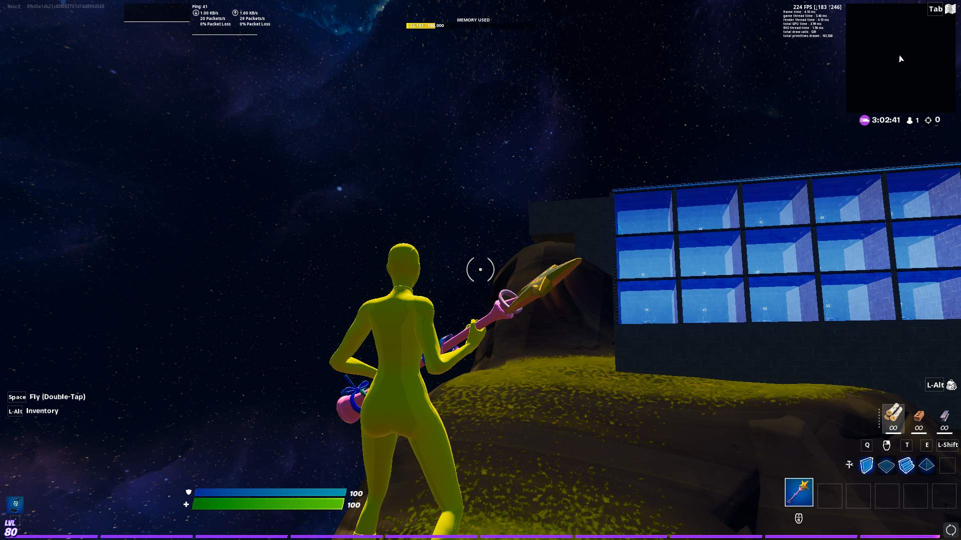 ZONE WARS