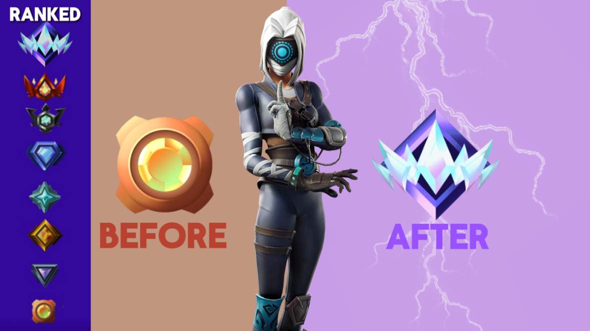 Ranked 1v1 0 Delay map😍