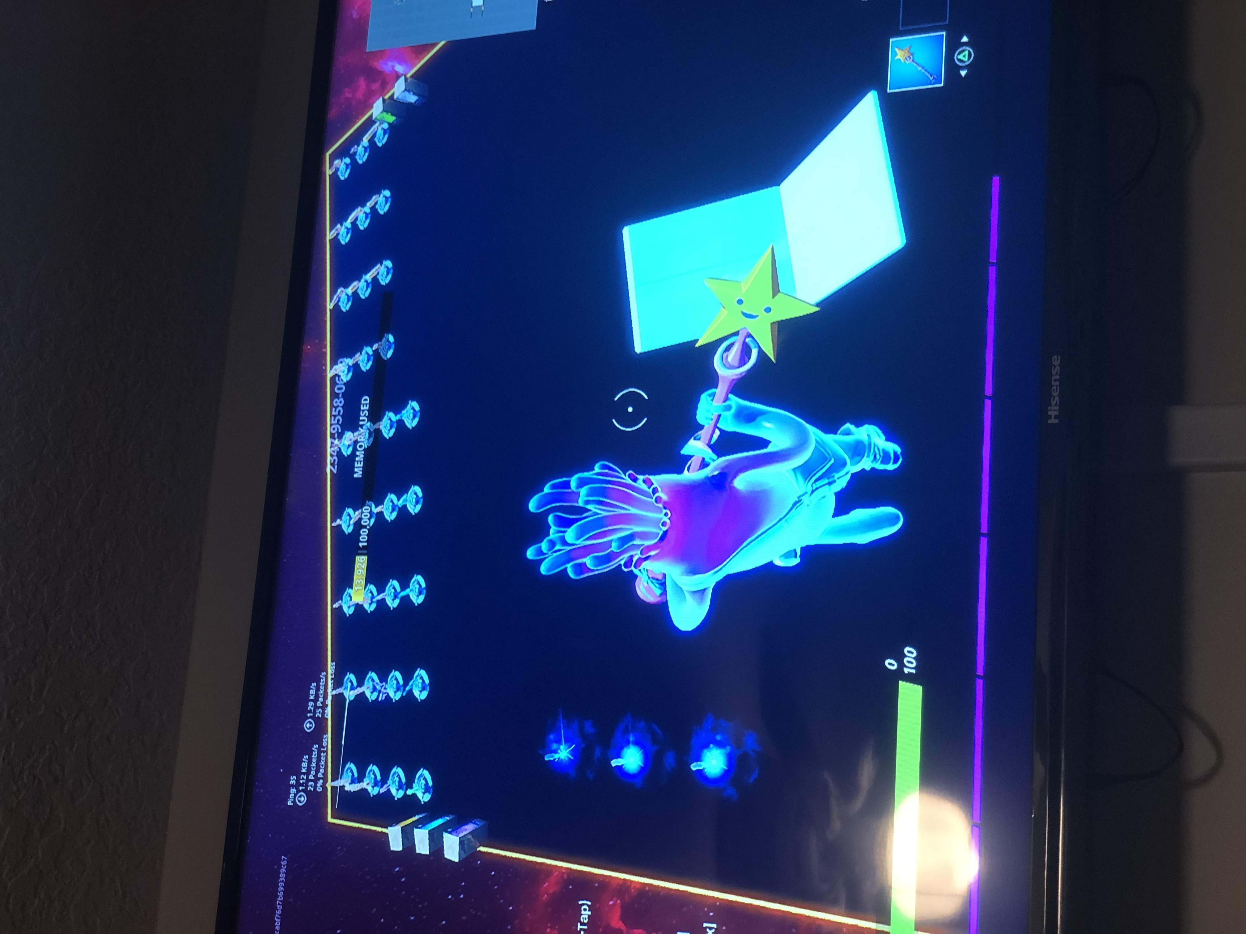 1V1 MAP WITH DRAGON SHOTGUN AND MORE