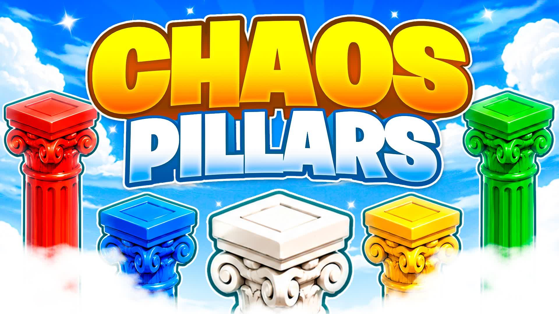 CHAOS PILLARS RESPAWN🔄