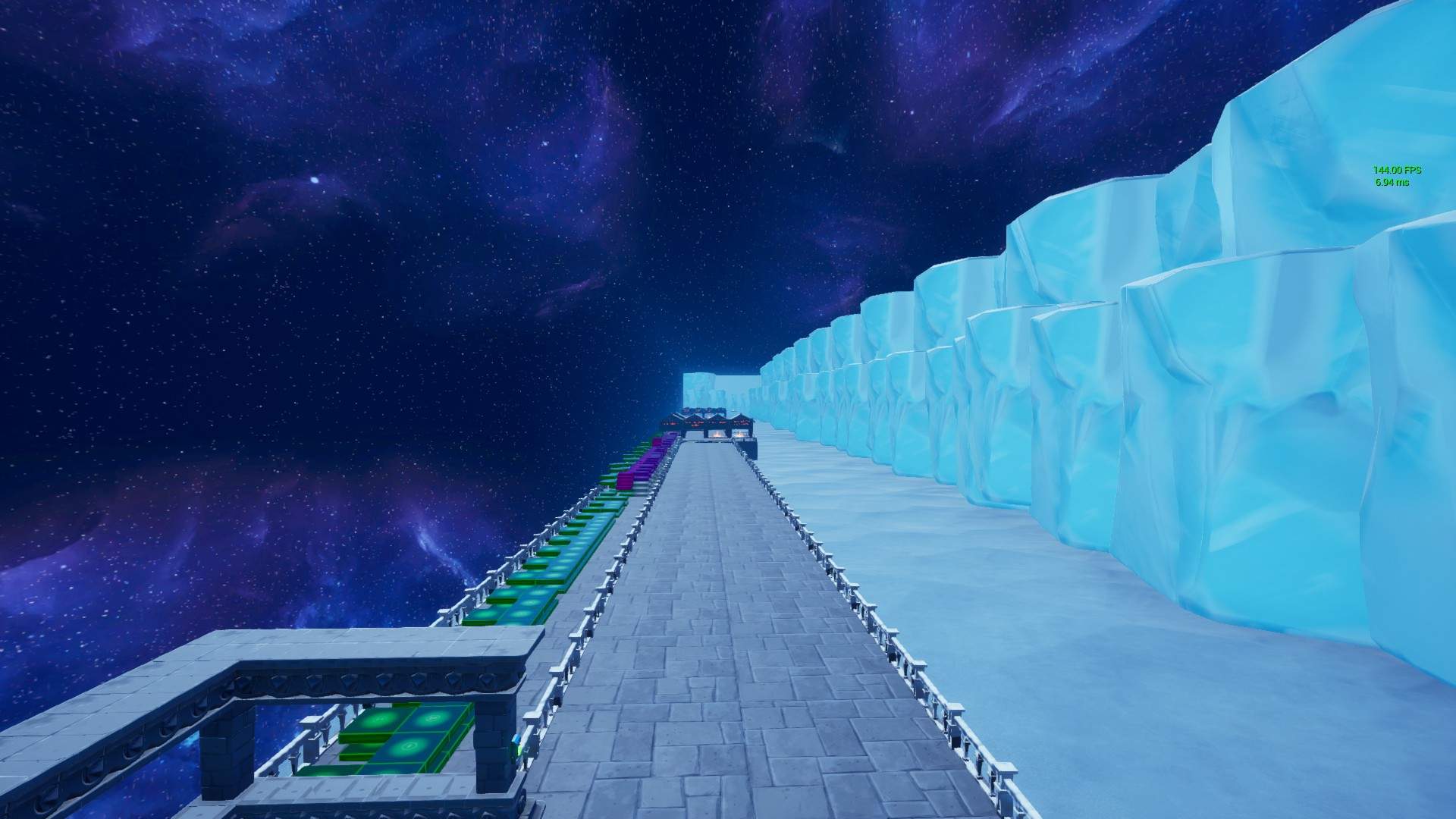 BLIND TEST | VITR4ZI