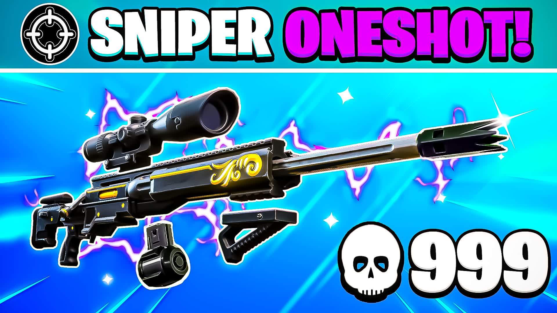 🎯CRAZY SNIPER | ONE SHOT TYCOON 💥