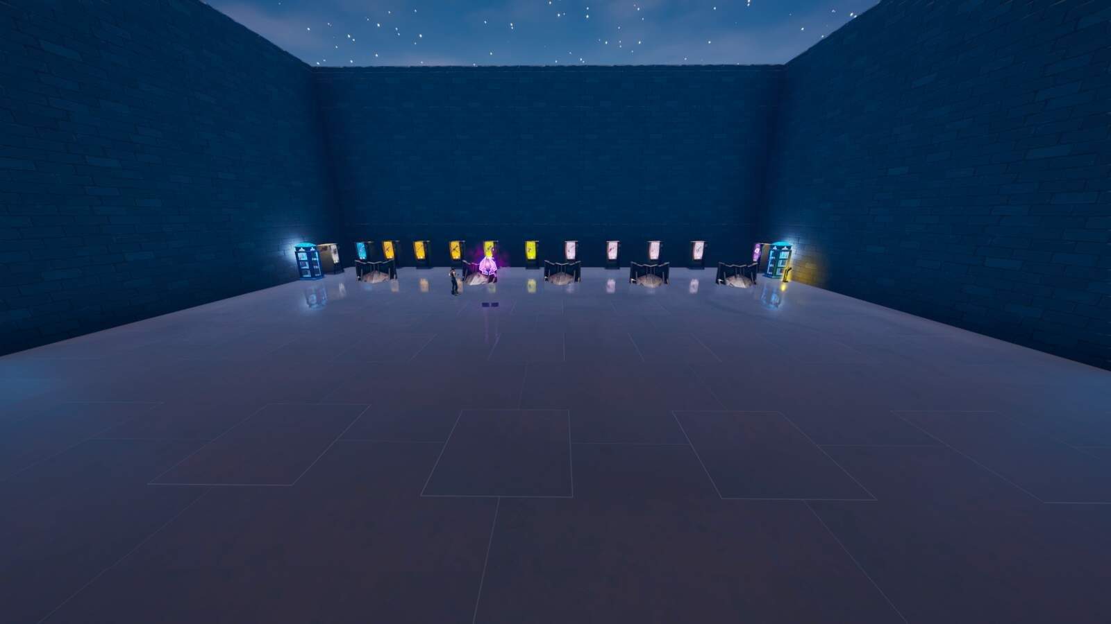 👾PLAYERS VS AGENTS🤖