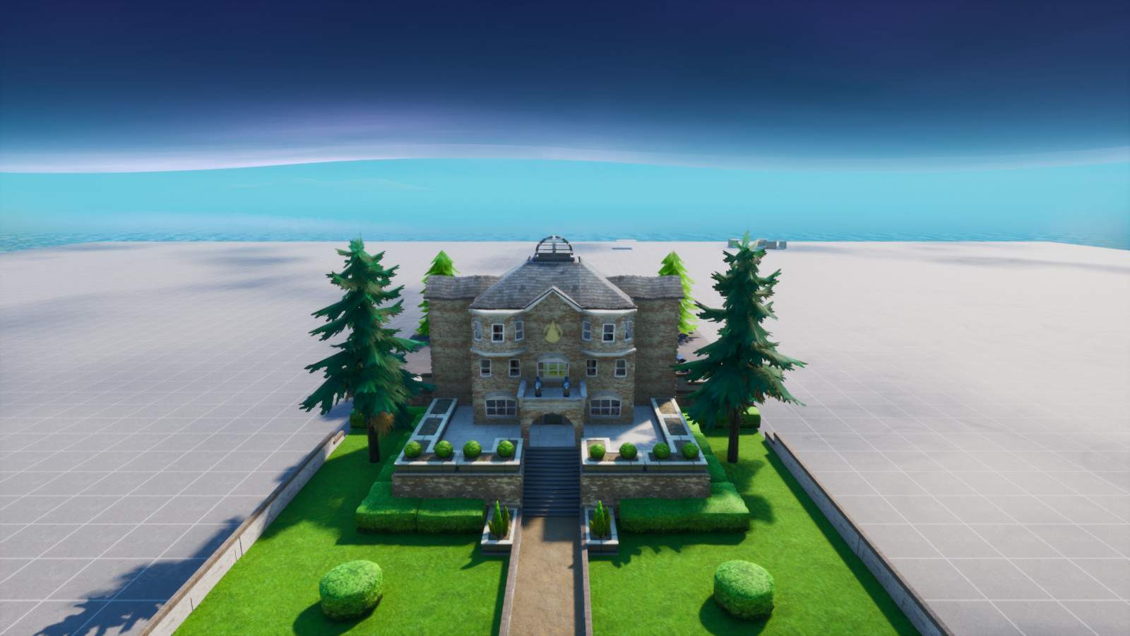 RAINBOW SIX SIEGE | FORTNITE