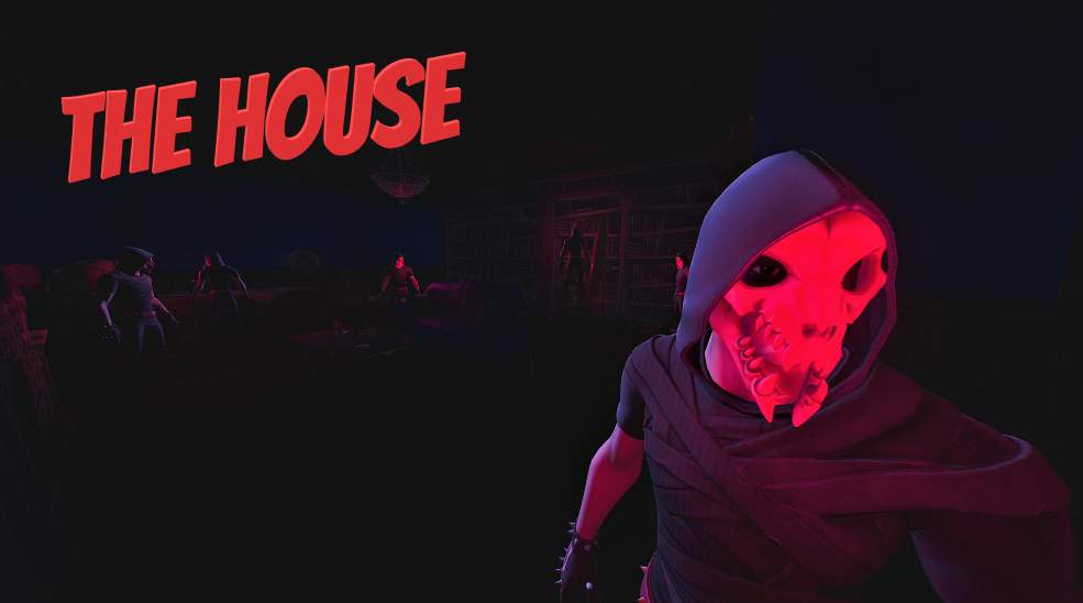 THE HOUSE