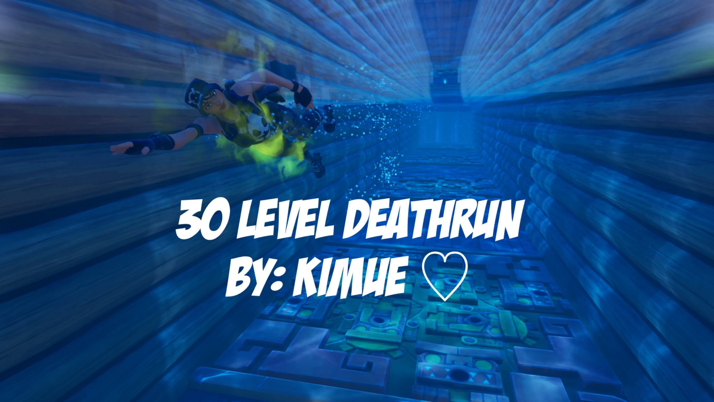 30 LEVEL DEATHRUN
