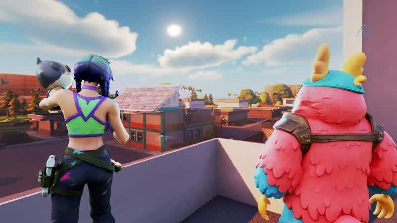 🌟 ASTROADVENTURE: ROLEPLAY 🎡