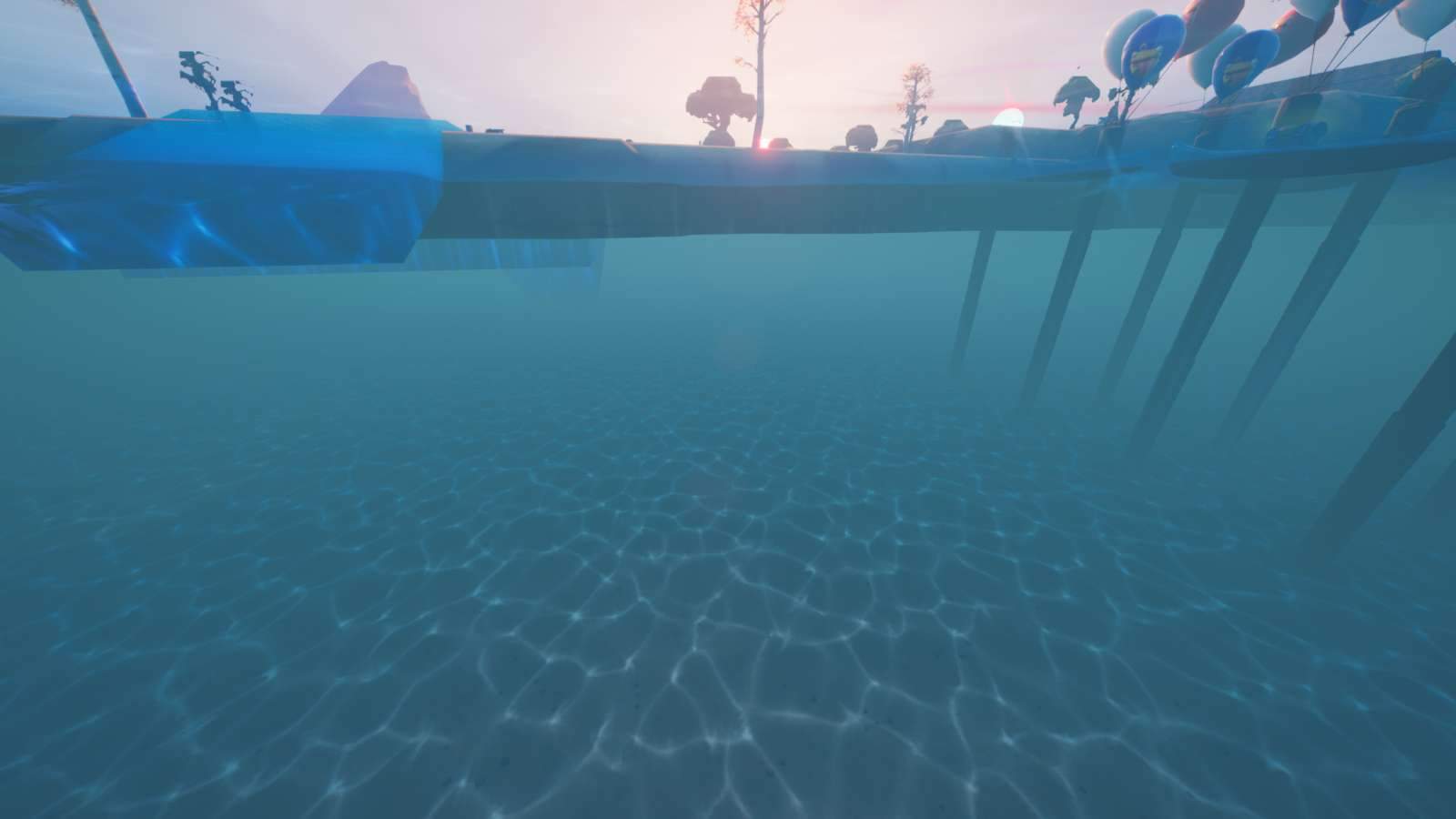 DEFAULT ROYALE V1.30 (SUMMER SPLASH´N)