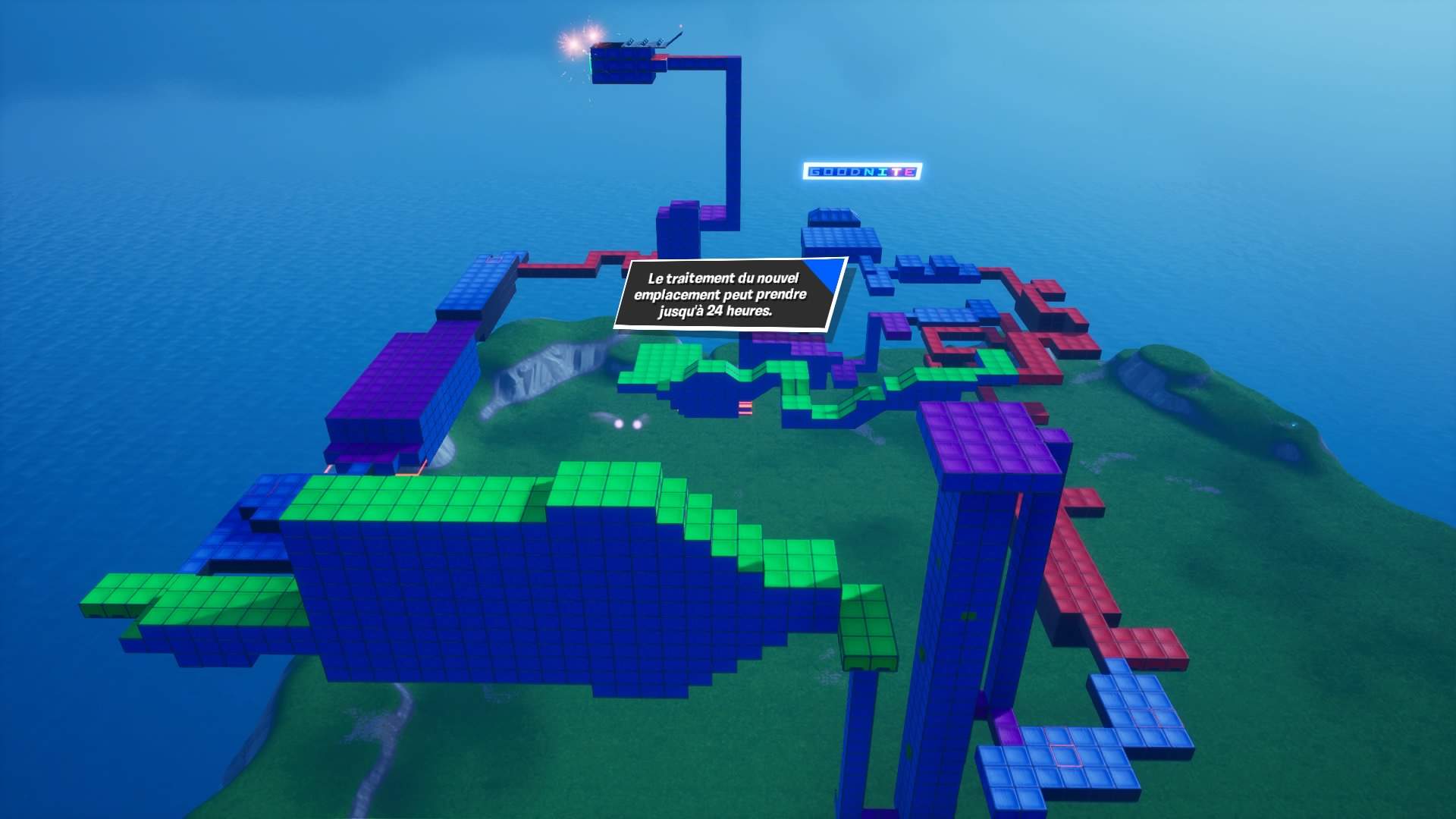 DEATH RUN DE 20 NIVEAUX