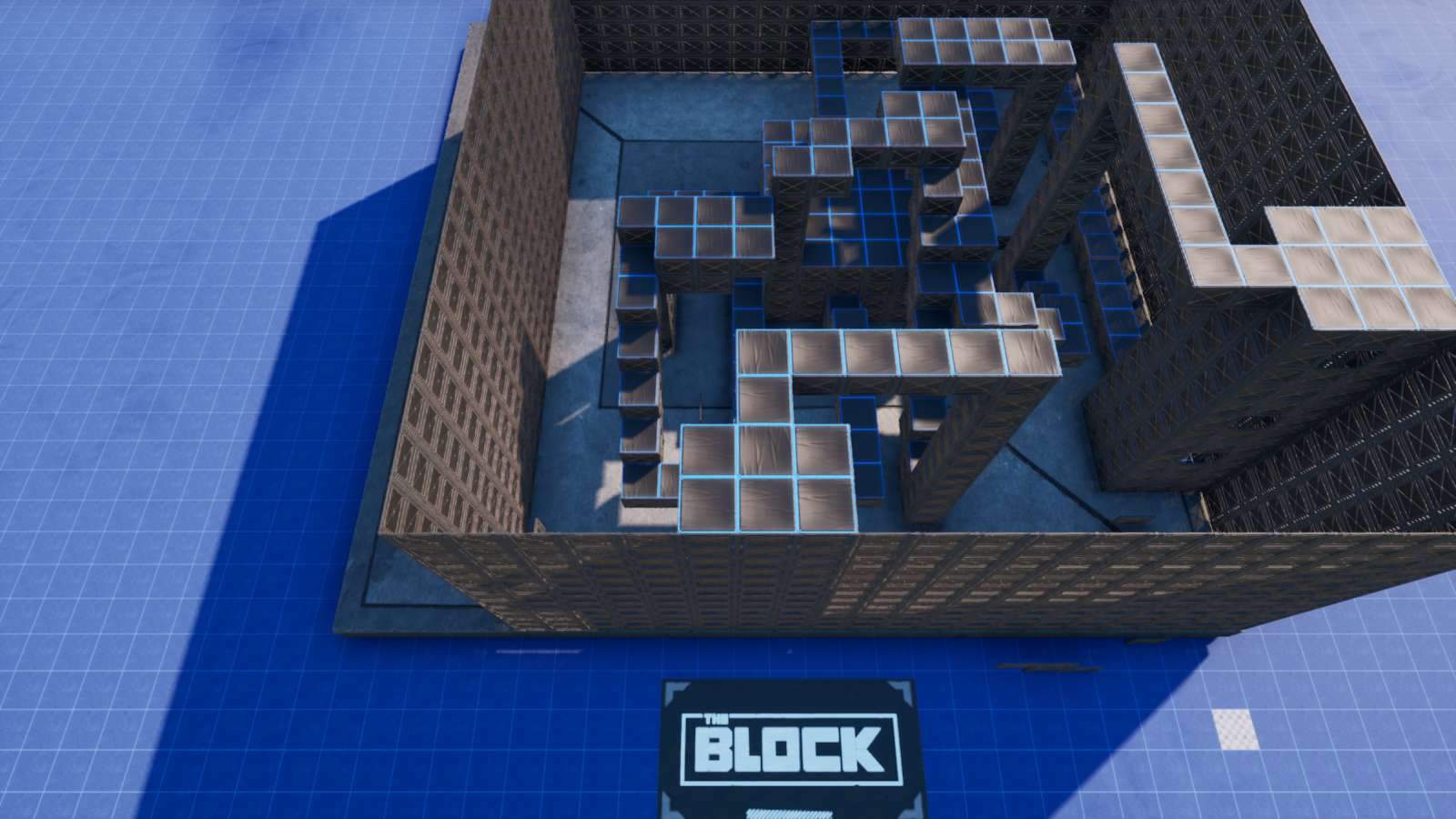 TECHGAMING'S EDIT RACE