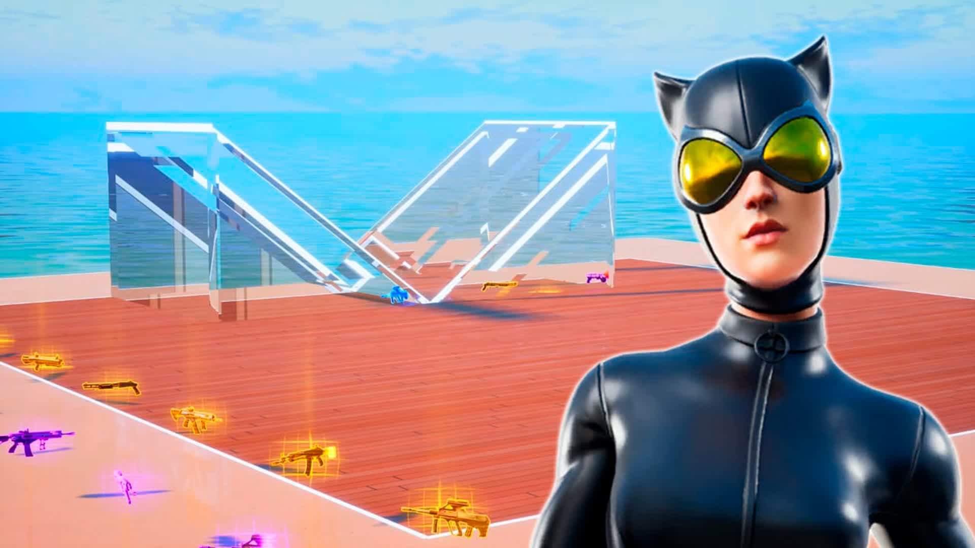 SUETAM 1V1 | NO DELAY