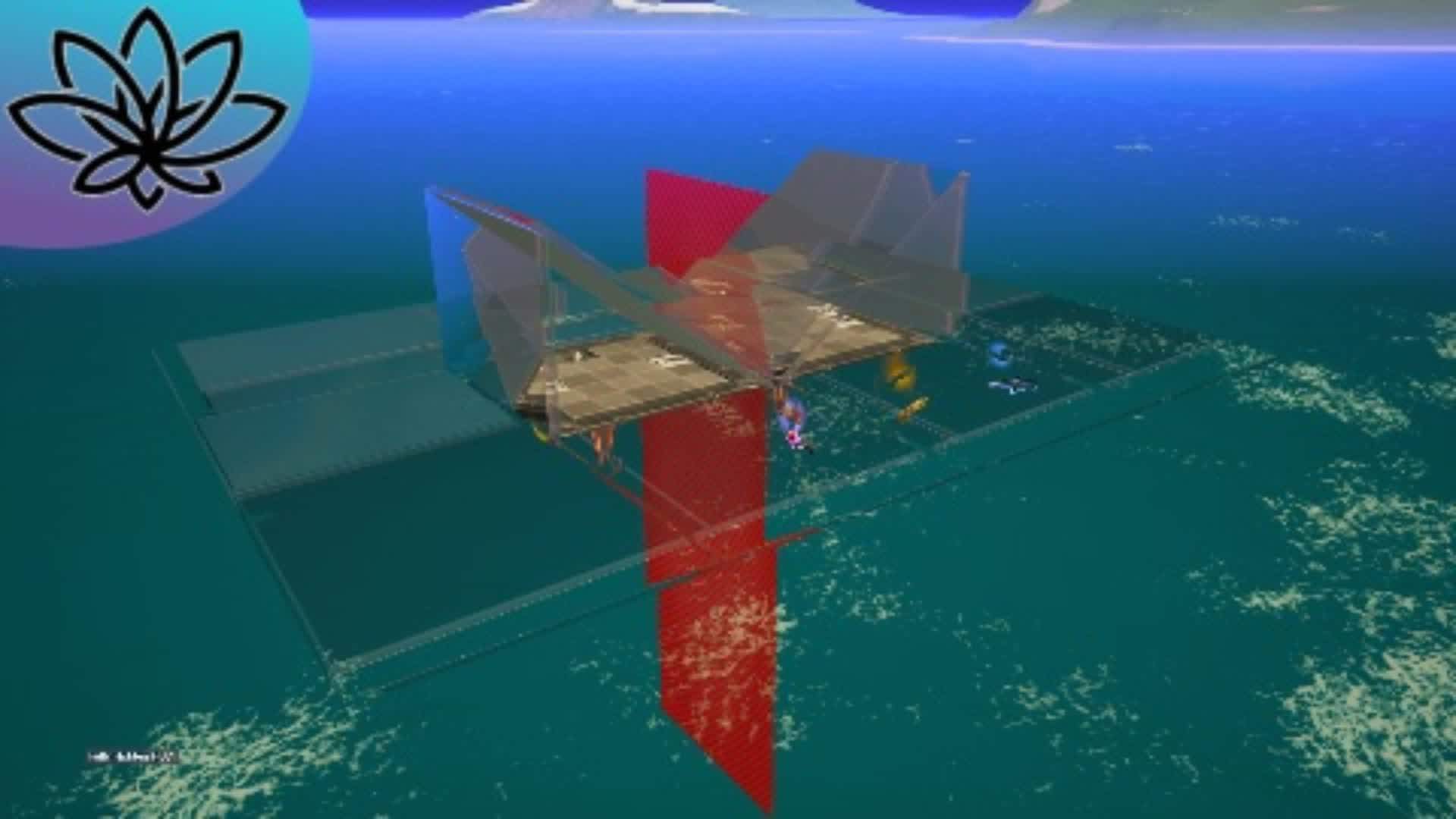 SalDam's Turtle Fights FFA